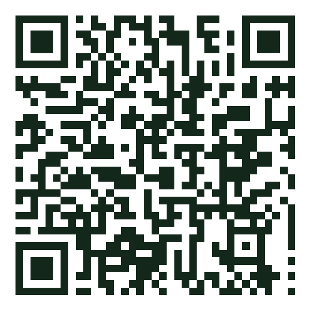 QR code for The Dispensary By The Budd Boyz