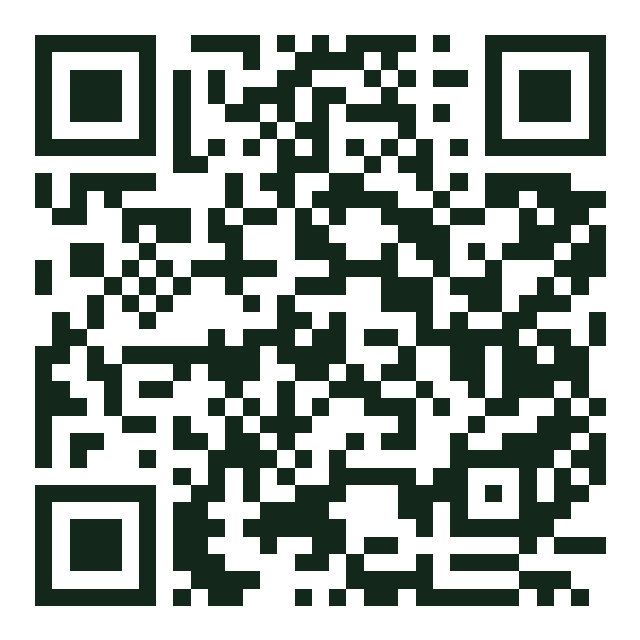 QR-code voor The Dispensary Decatur