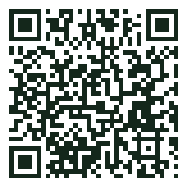 Código QR de The Dispensary Homestead
