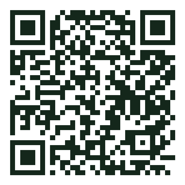 QR-код закладу The Dispensary Lemmon