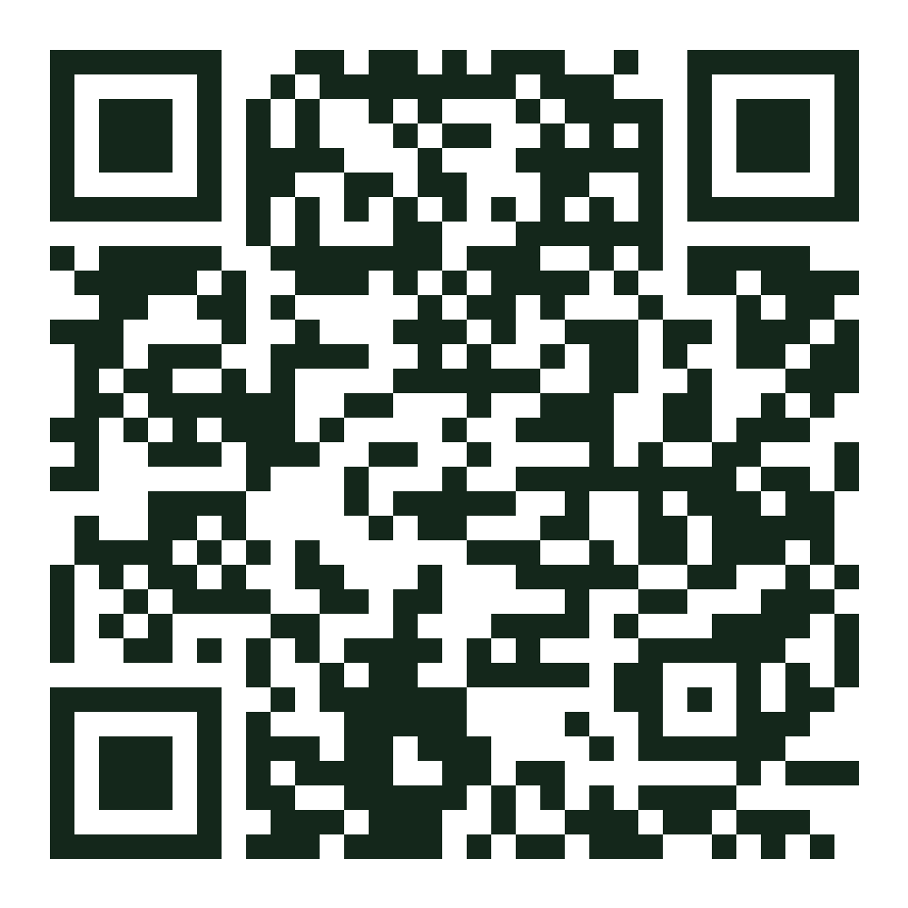 QR code for The Dispensary