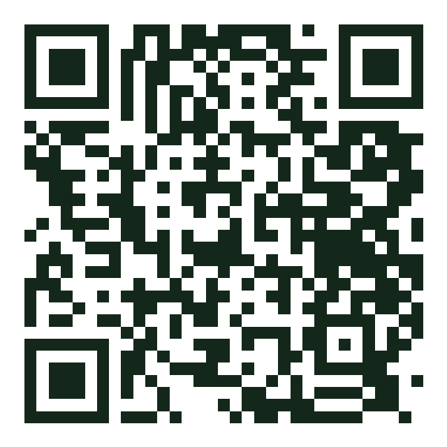 Kod QR lokalu The Dispo