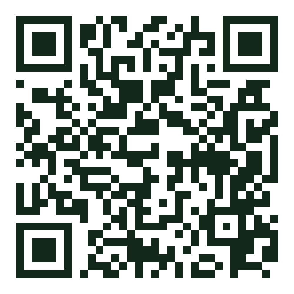 QR code for The Divine Collective