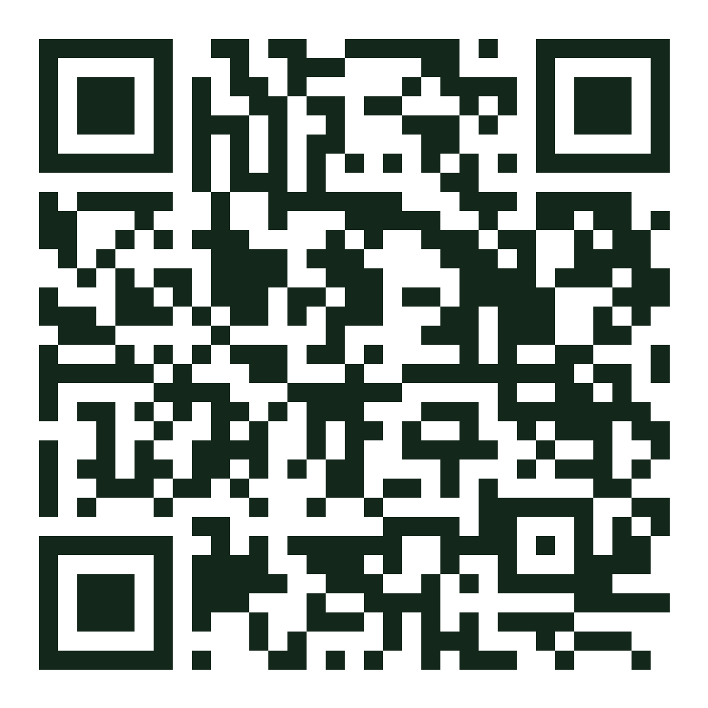 QR code for The Dream Coffeeshop