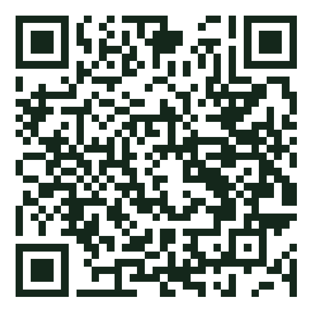 QR-code voor The Emerald Dispensary - Bushwick