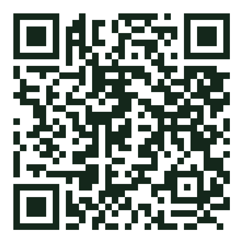 QR code for The Exhibit Cannabis Co