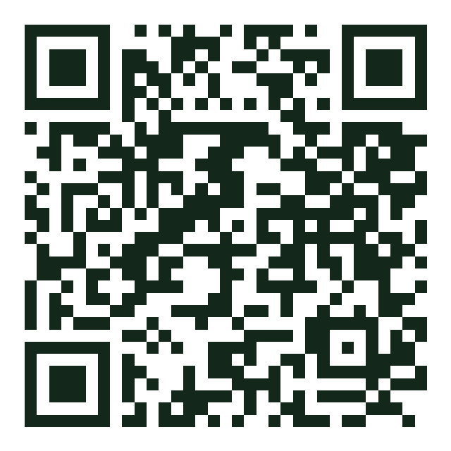 QR code for The Exhibit Cannabis Co.