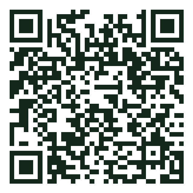 QR-код закладу The Farmhouse Cannabis Co.