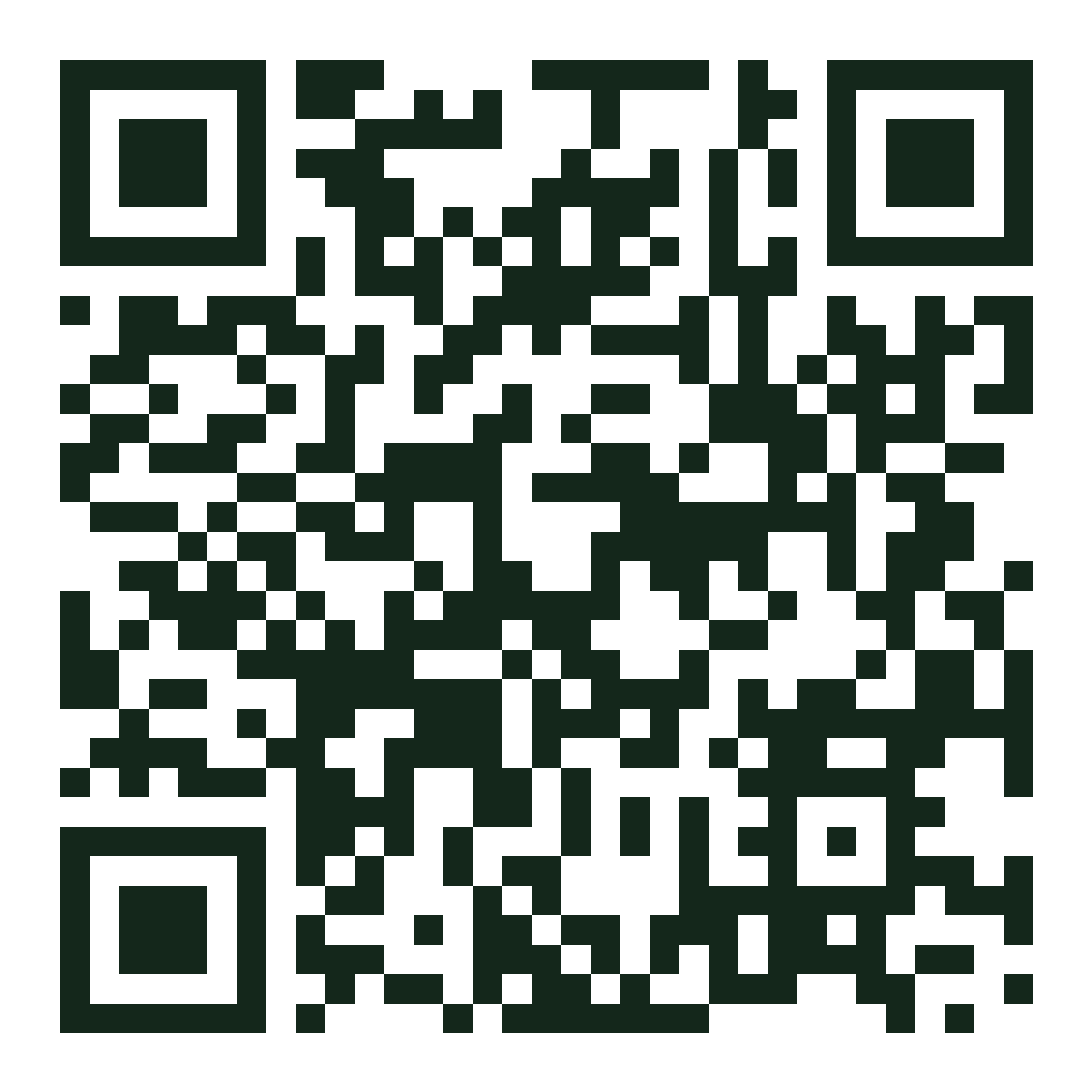 Kod QR lokalu The Flavor Factory