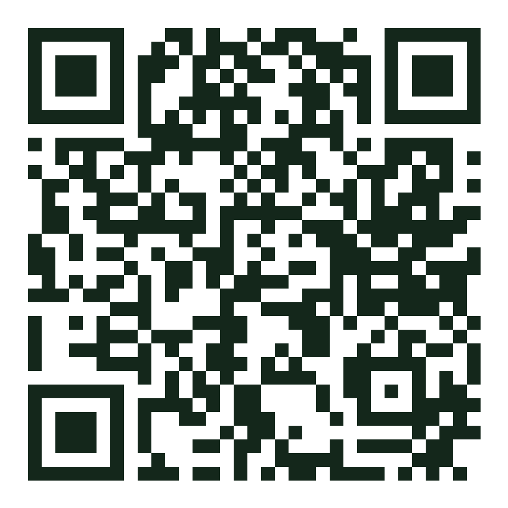 QR code for The Flower Barn