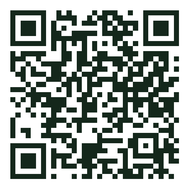 Código QR de The Flower Bowl