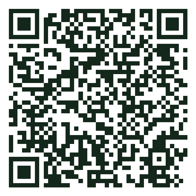 Código QR de The Flower Bowl Recreational Marijuana Dispensary