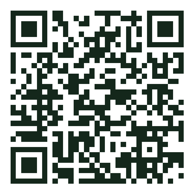 QR-Code für The Flower Room - Downtown