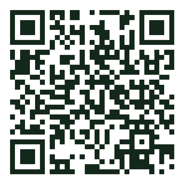 QR-Code für The Flower Shop - Mesa