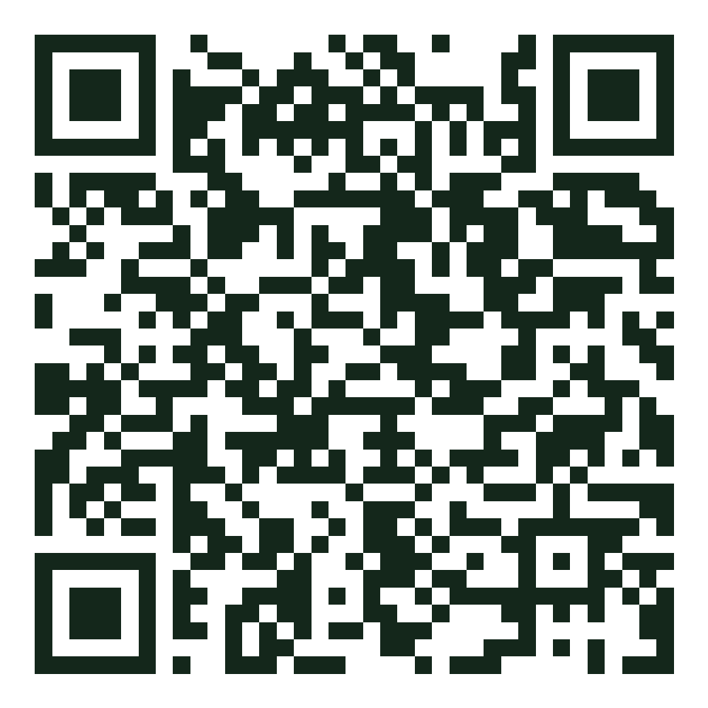 Código QR de The Flowery Dispensary Fern Park