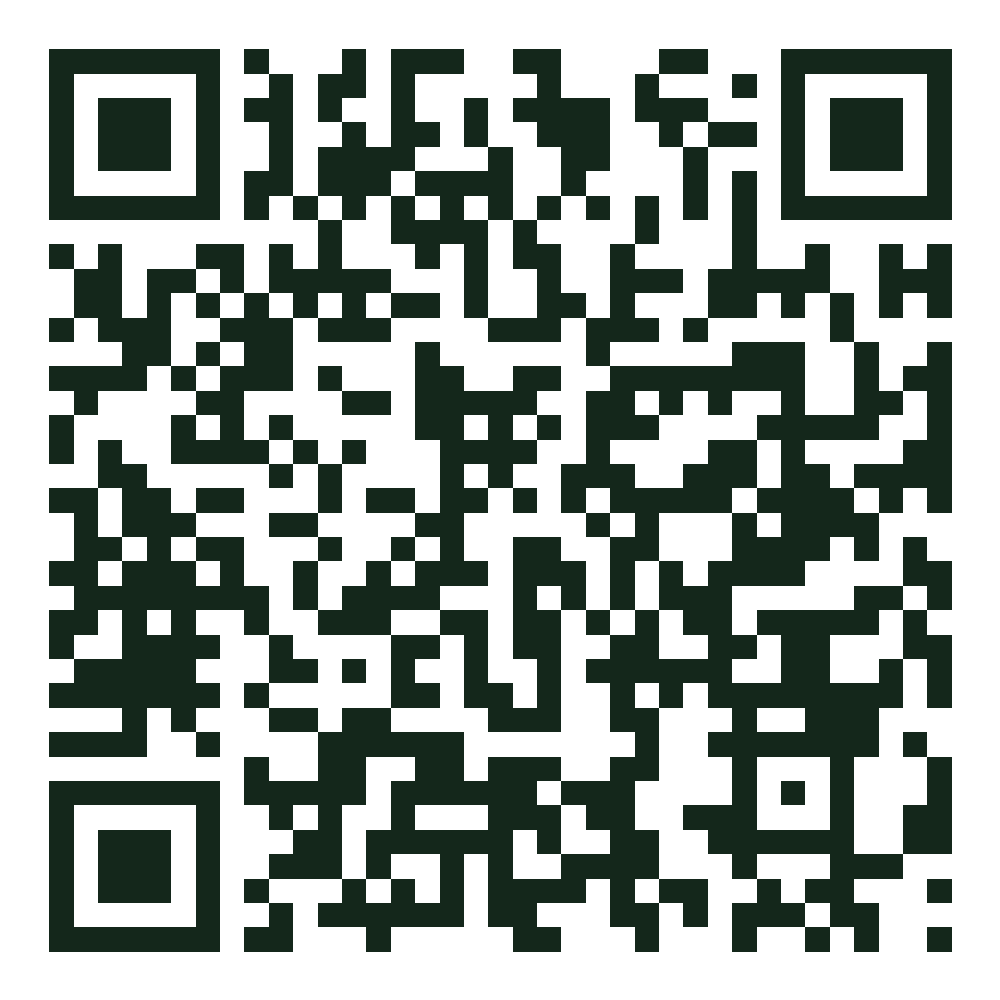 Codice QR di The Flowery Dispensary Hollywood