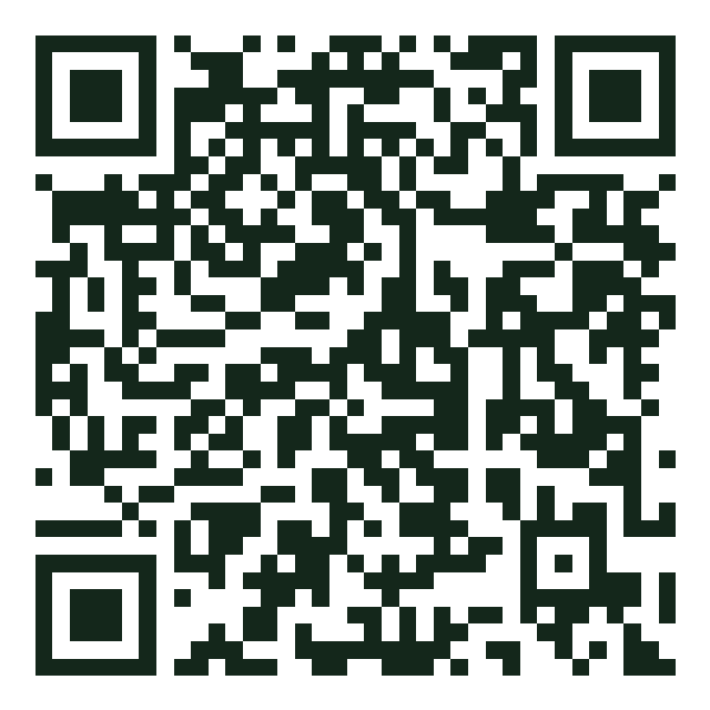 QR-Code für The Flowery Dispensary Melbourne