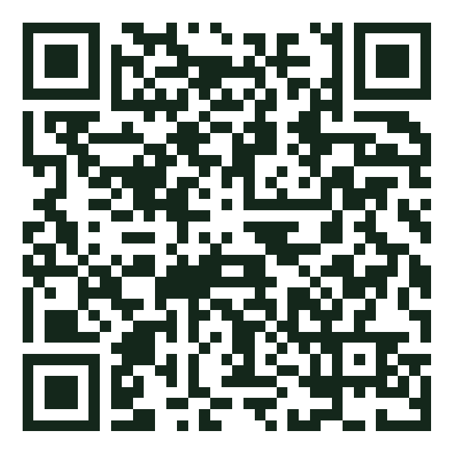 QR code for The Flowery Dispensary Miami