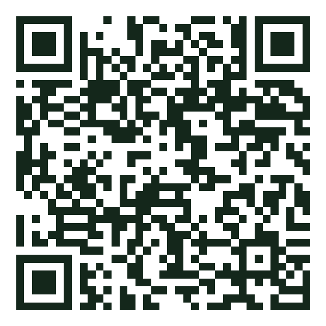Codice QR di The Flowery Dispensary Orlando