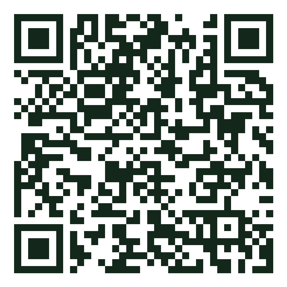 Kod QR lokalu The Flowery Dispensary Upper West Side