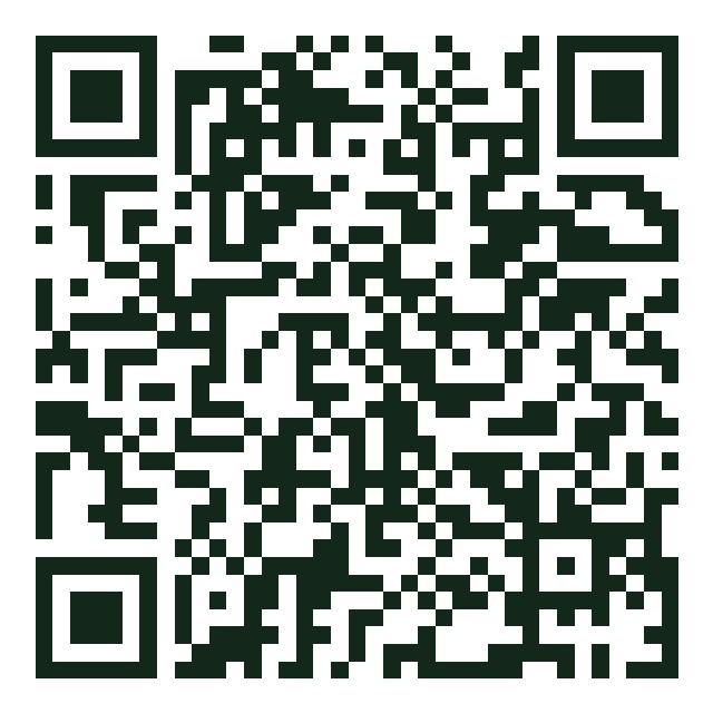QR code for The Forest Dispensary - Cleveland Heights