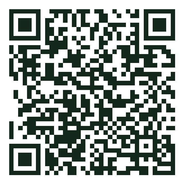 Código QR de The Forest Dispensary - Springfield