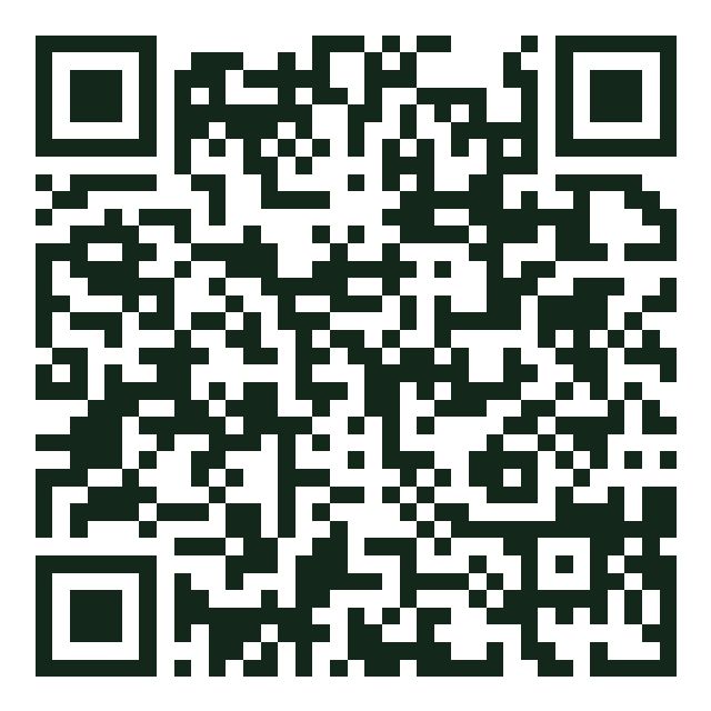 Código QR de The Forest Dispensary - St. Louis
