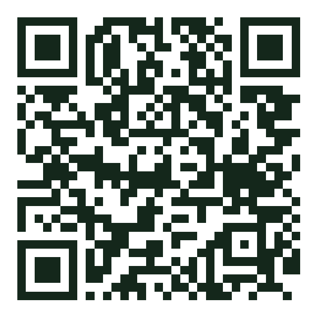 Código QR de The foundation
