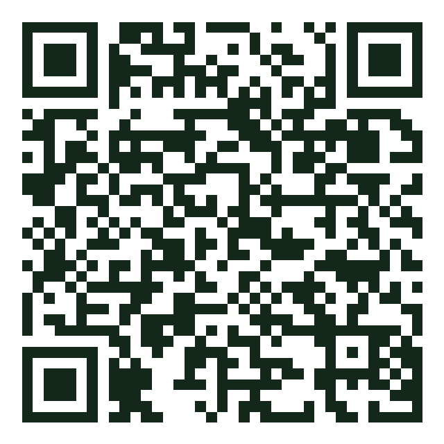 QR-Code für The Garden Dispensary Sycamore Township