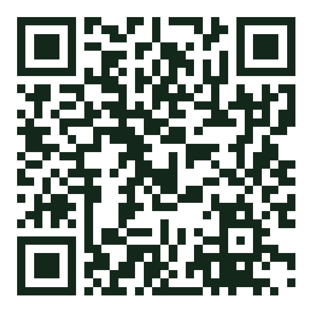 QR code for The Garden of Weeden