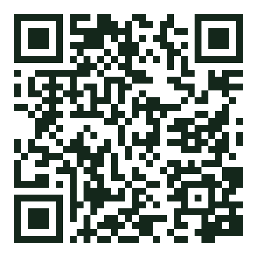 Código QR de The Gas Chamber