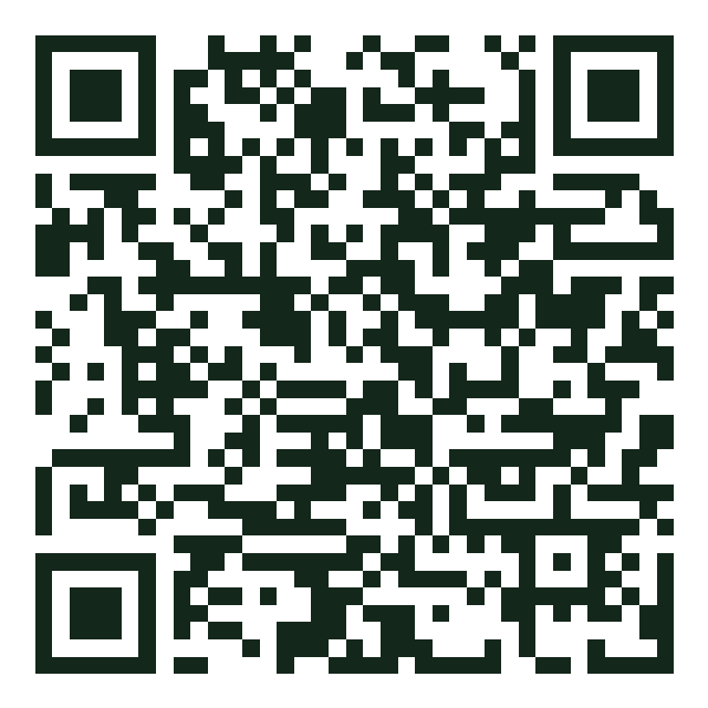 QR code for The Gas Station 760 Cannabis Dispensary