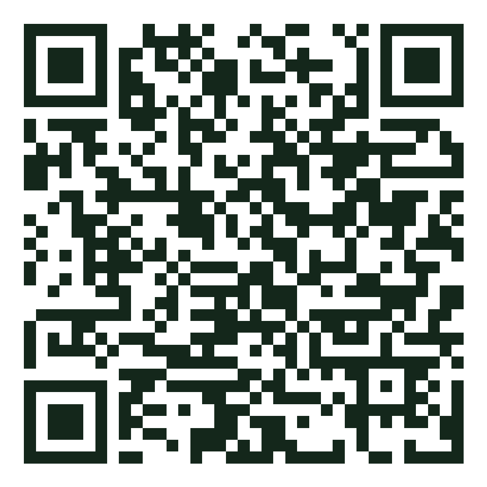 QR code for The Gas Station 760 Cannabis Dispensary