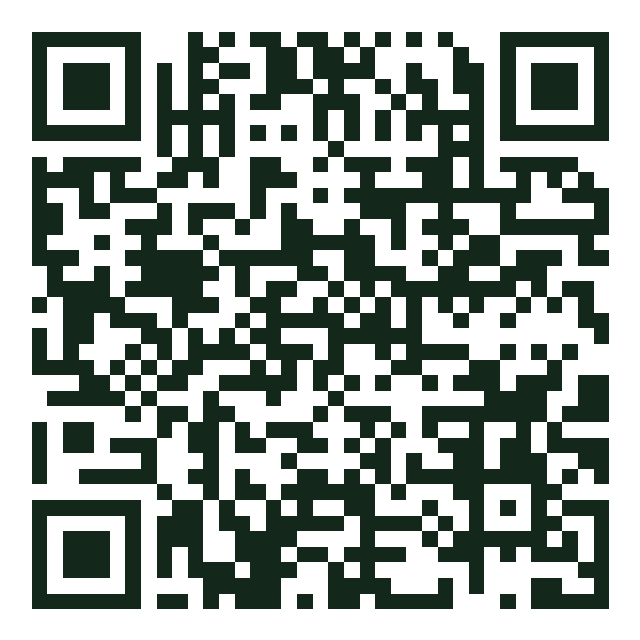 QR-код закладу The Gass Shack®️ - Dispensary