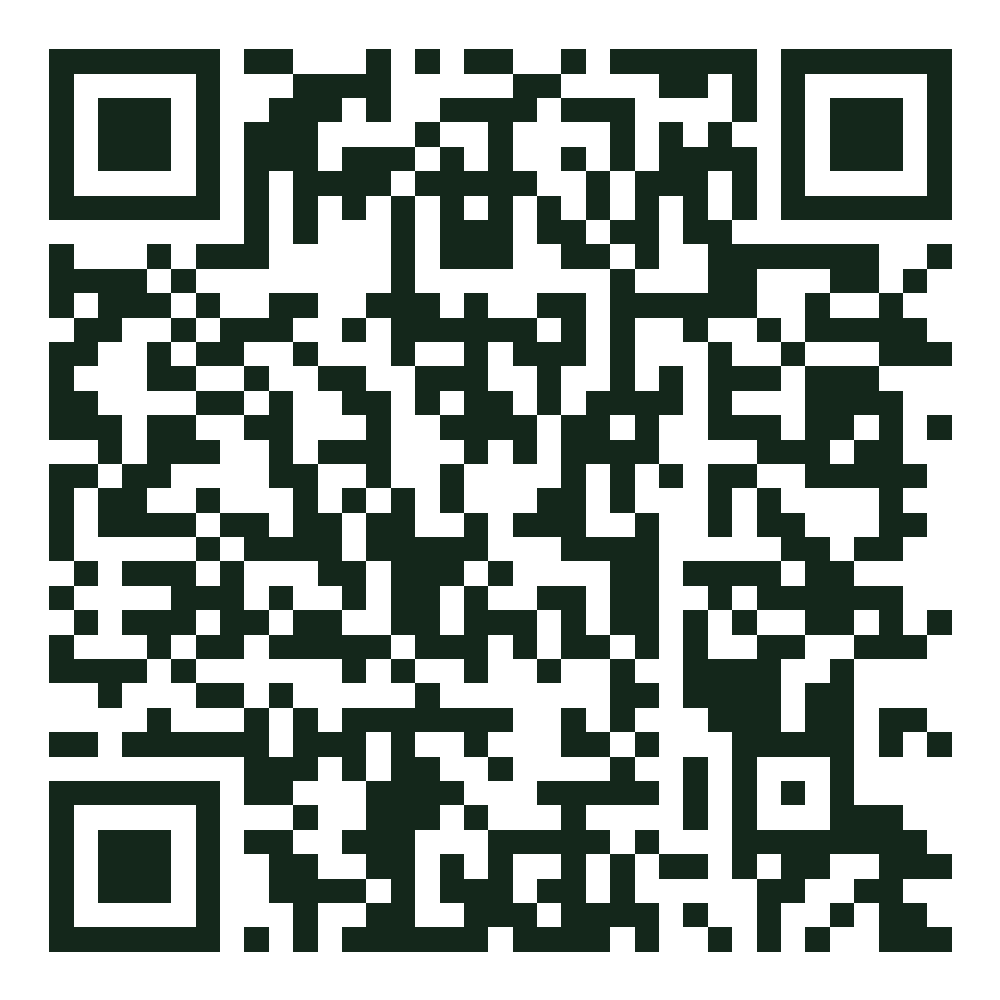 QR-Code für The Glass Market Smoke Shop & Dispensary