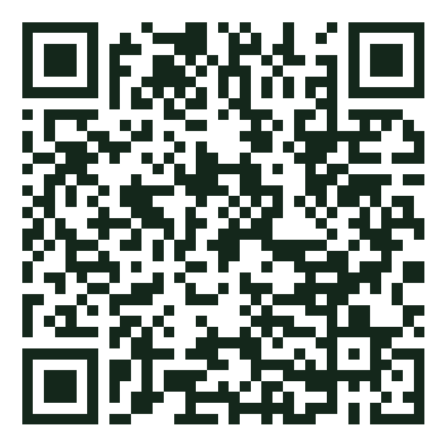 QR-code voor The Goat Weed CSC