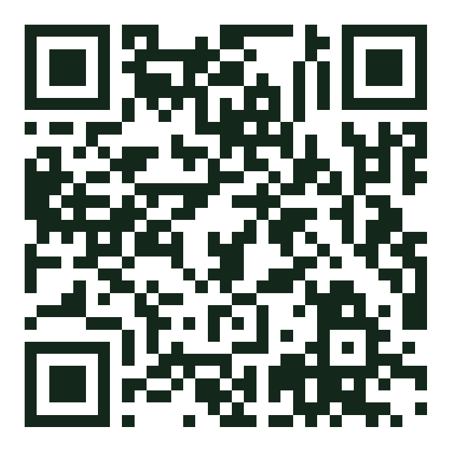 Código QR de THE GOLD LEAF - DISPENSARY