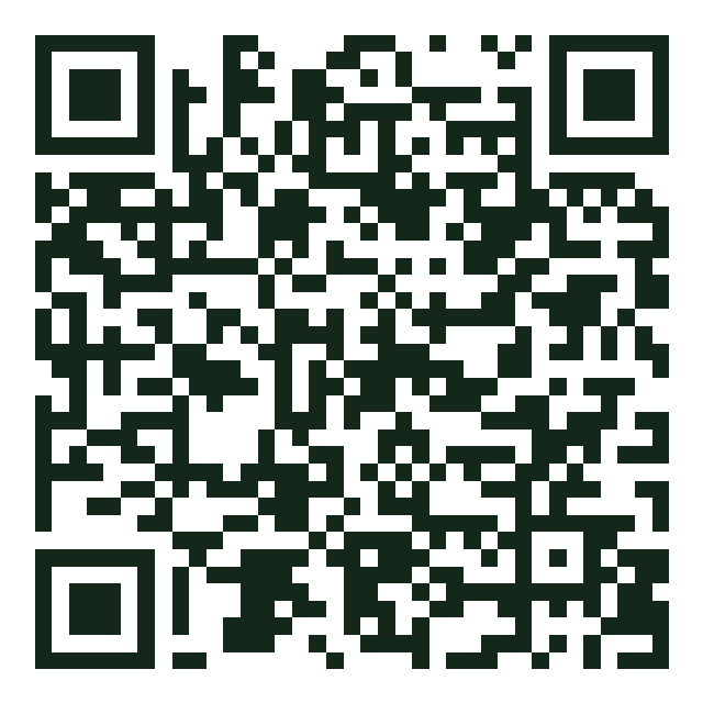 QR code for The Goods Cannabis Dispensary Somerville