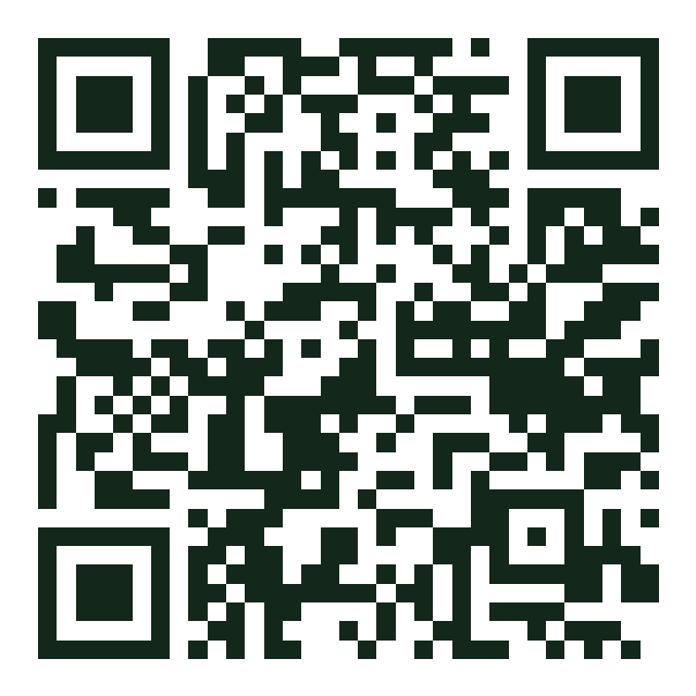 Código QR de The Gram
