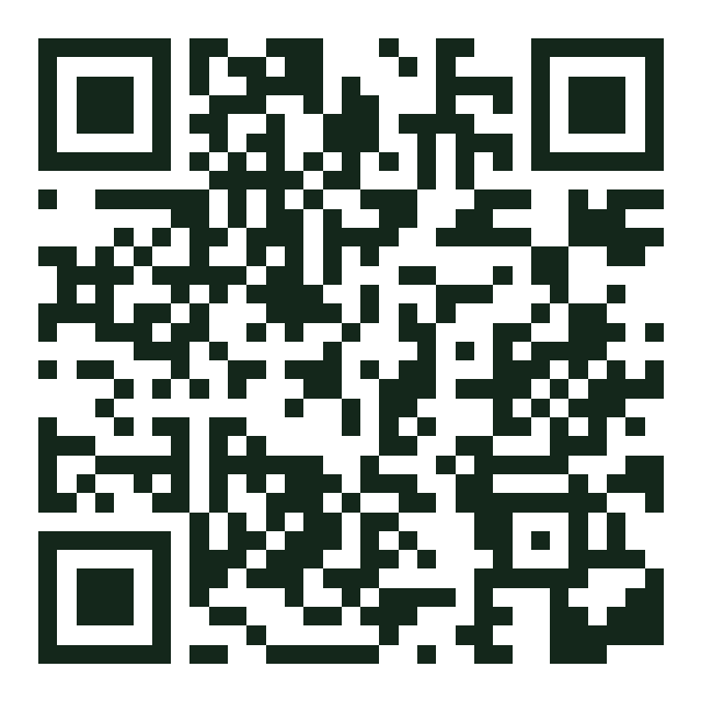 Código QR de The Grass Company
