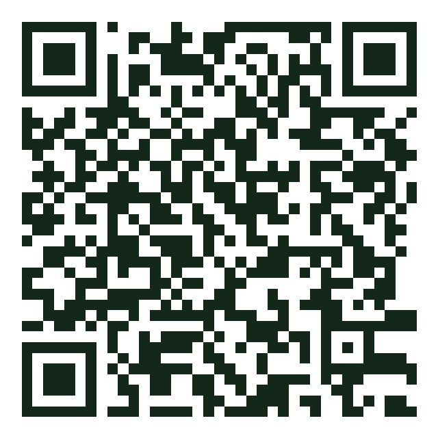 Código QR de The Grass Station Dispensary
