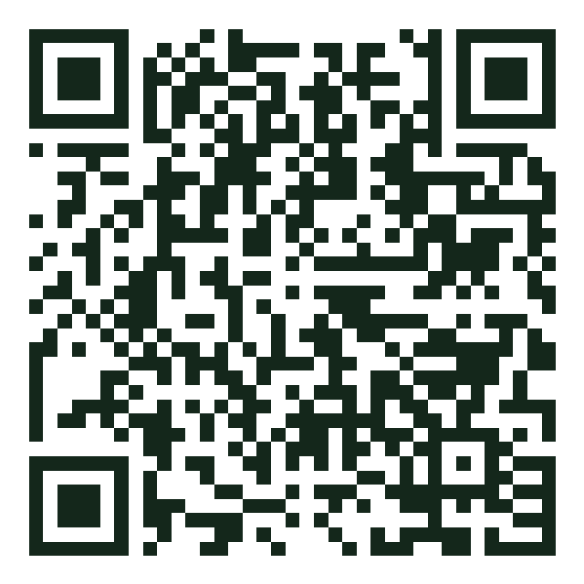 QR code for The Grass Station Dispensary