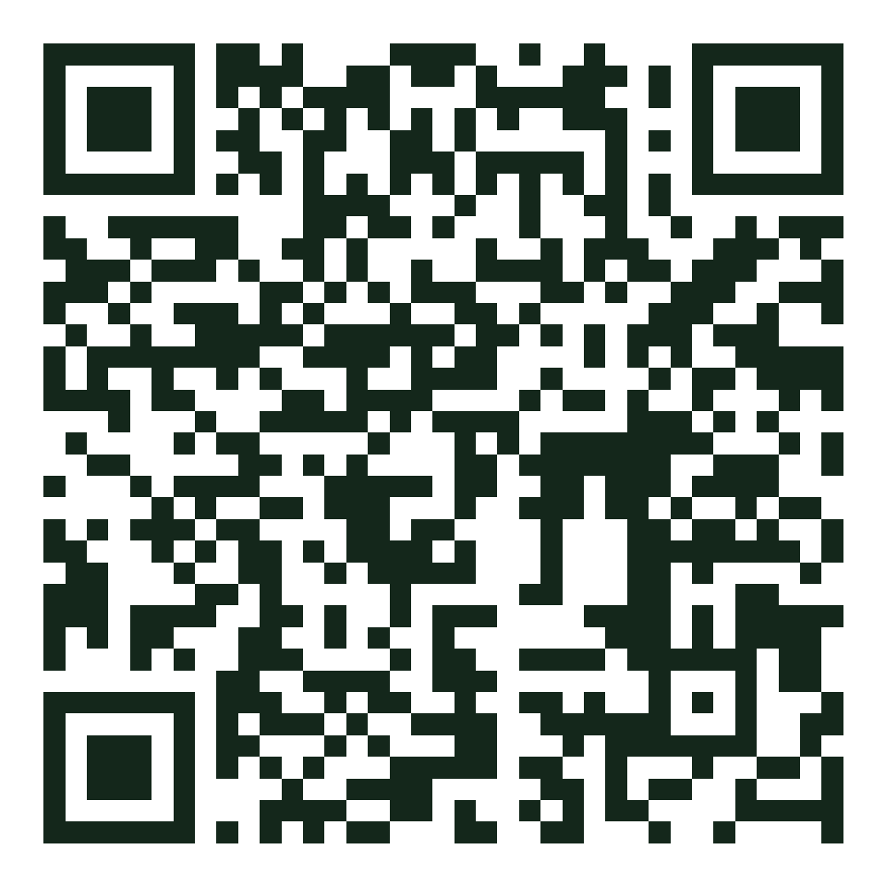 QR code for The Grass Stop Premium