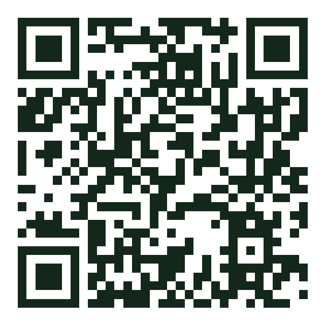 Codice QR di The Greeen House