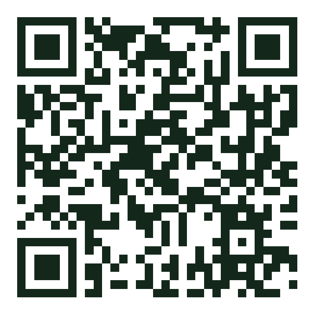 QR-Code für The Greeen House