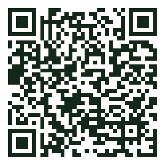 QR code for The Green Bean Weed Dispensary Flint