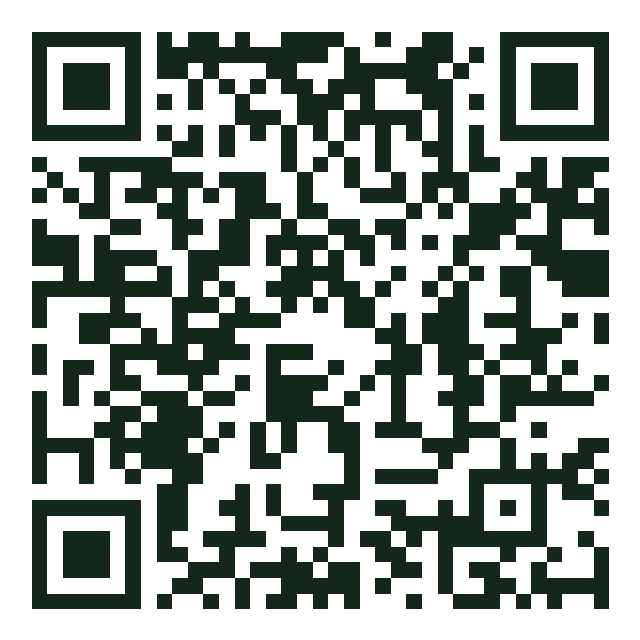 Kod QR lokalu The Green Cloud Cannabis - Arthur