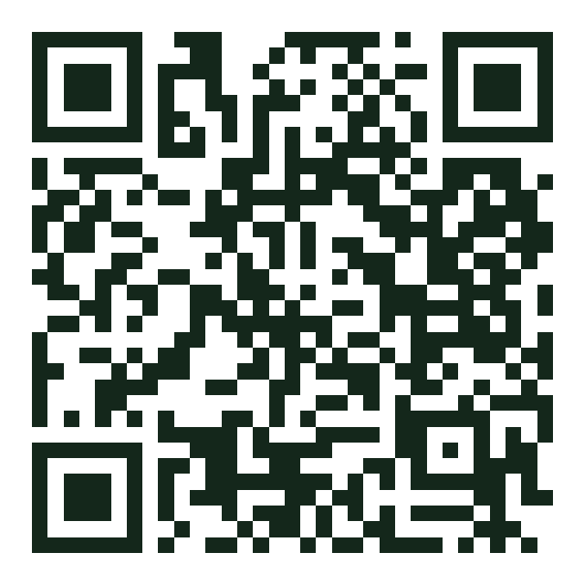 Código QR de The Green Cross