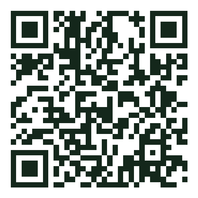 Código QR de The Green Door Seattle