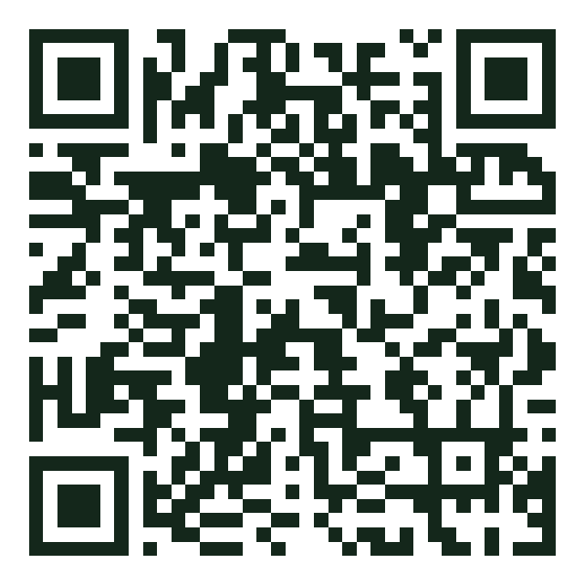Código QR de The Green Hit Smoke Shop - Pharr
